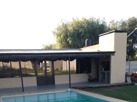 Quinta en Venta en Lobos, USD 75.000