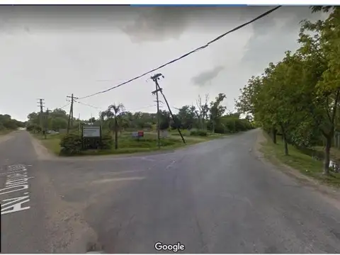 12 de octubre y Ruta 26