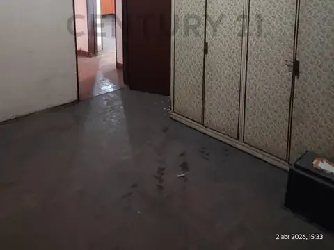 Venta Ph al fondo a reciclar en Villa Celina