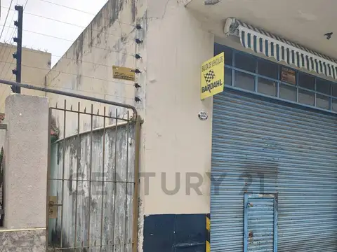 Venta Ph al fondo a reciclar en Villa Celina