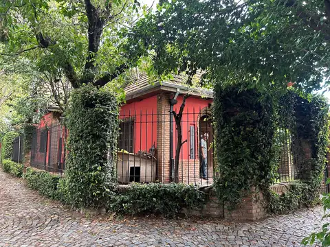 Casa Chalet  en Venta en Florida, Vicente López, G.B.A. Zona Norte