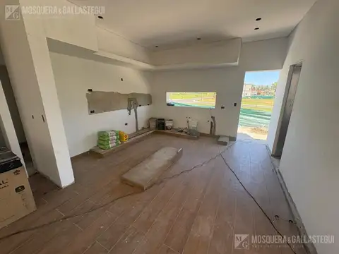 Casa en Venta al Norte