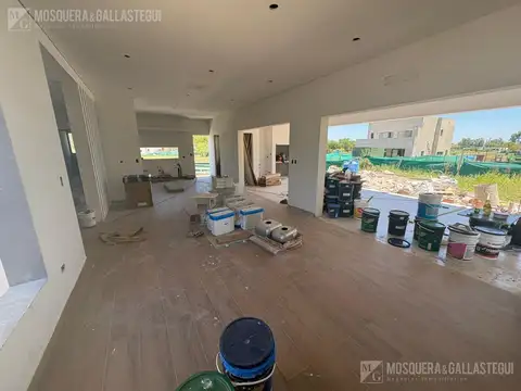 Casa en Venta A Estrenar