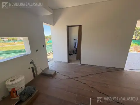 Casa en Venta A Estrenar