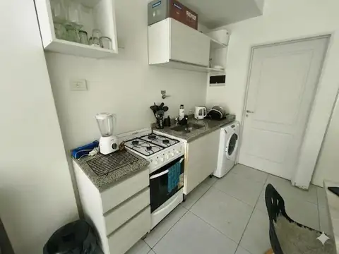 Departamento en Venta en Villa del Parque, USD 68.000