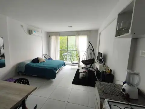 Monoambiente | Venta | Villa del Parque(CABA) | Amplio | luminoso