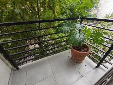 Monoambiente Bolivia, CABA
