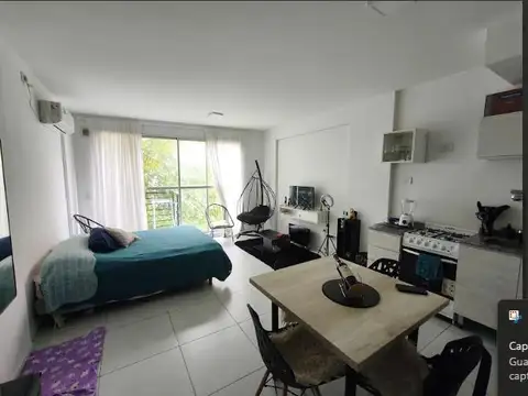 Monoambiente | Venta | Villa del Parque(CABA) | Amplio | luminoso