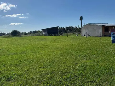 Terreno en Venta de 1000,0 m2