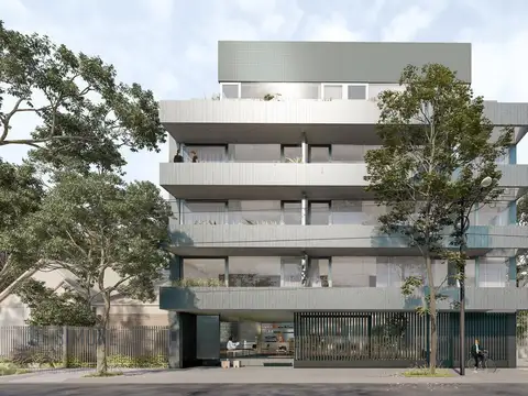 Departamento en Venta Permite mascota
