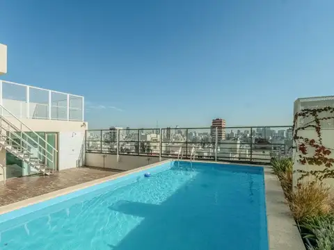 Avenida Callao 1400 , Piso 7