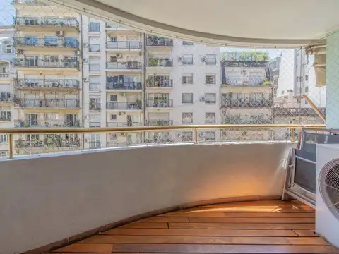 Departamento en Venta en Barrio Norte, USD 397.000