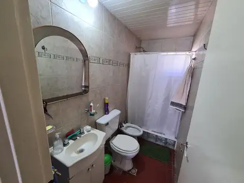 vendo casa 2 dormitorios villa constitucion