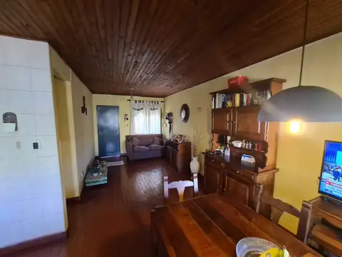 vendo casa 2 dormitorios villa constitucion
