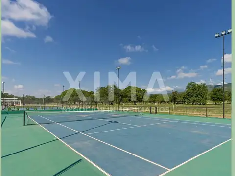 Terreno en venta La Arbolada Club de campo