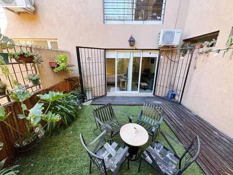Departamento en Venta en San Fernando Vias  /  Centro, USD 110.000
