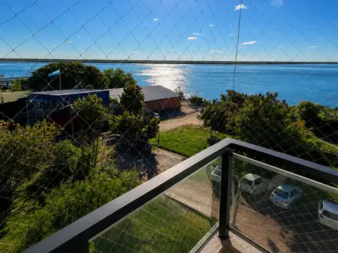 Departamento de 3 dormitorios en Torre Costanera Norte