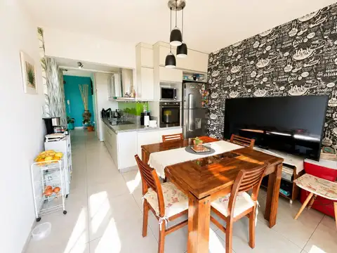 Departamento en Venta de 3 dormitorios