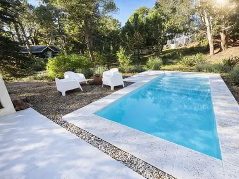 Casa en Venta en Barrio Bosque, Costa Esmeralda