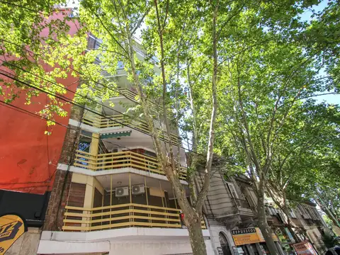 Departamento en Venta al Norte