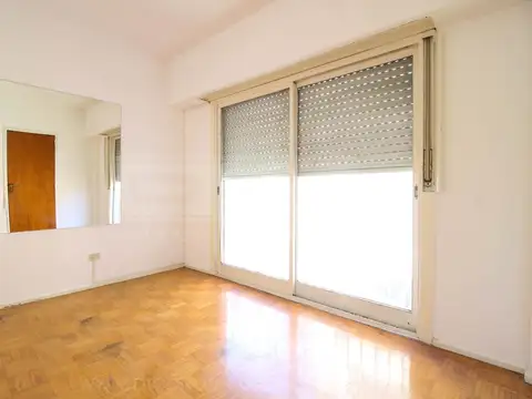 Departamento en Venta en Villa Crespo, USD 69.500