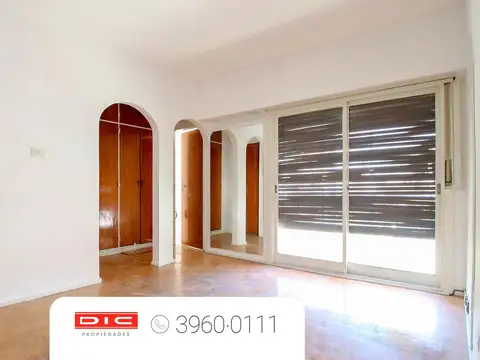 Departamento 2 ambientes Venta - Villa Crespo