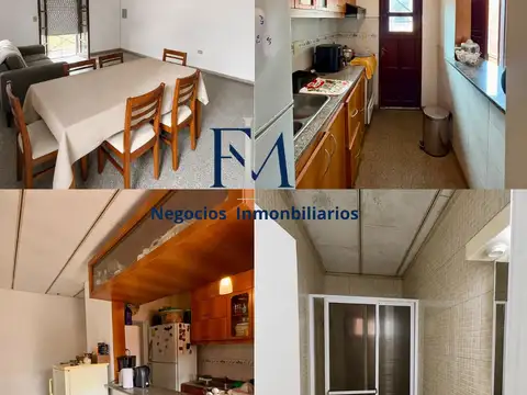 Departamento en Venta de 4 ambientes