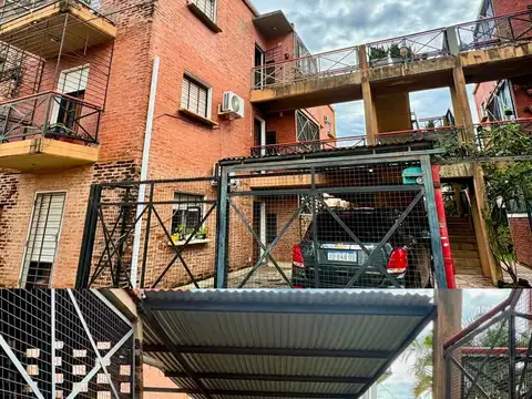 Evaristo Ramirez 900, Piso 2