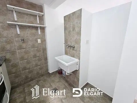 Departamento en Alquiler de 2 ambientes