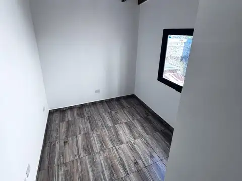 Depto Tipo Casa en Venta en Villa Urquiza, USD 184.900