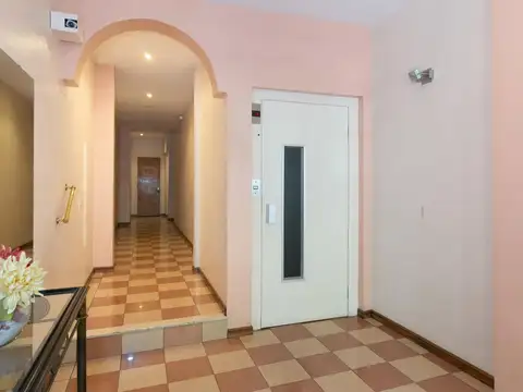 Departamento en Venta en Caballito Norte, USD 67.000