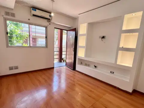 Departamento Duplex 3 Ambientes en Venta en Ramos Mejia Sur