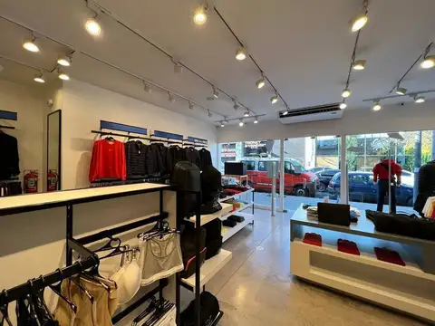 Local en Venta 5 años