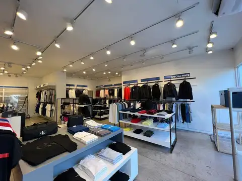 Local en Venta en Palermo, USD 1.000.000