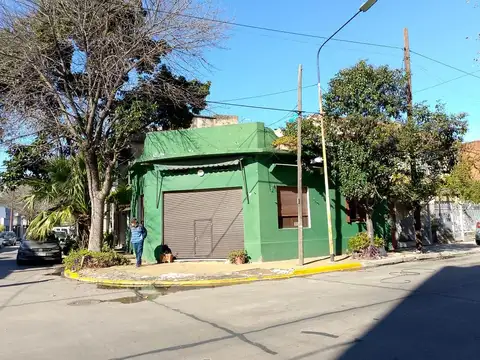 Terreno en Venta en Ciudadela, USD 85.000