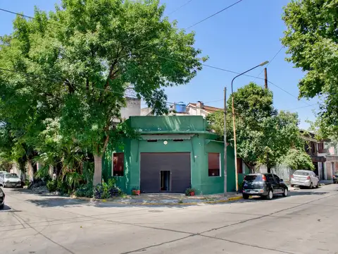 Terreno en Venta en Ciudadela, USD 85.000