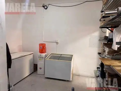 Fondo Comercio en Venta en Balvanera, USD 17.500