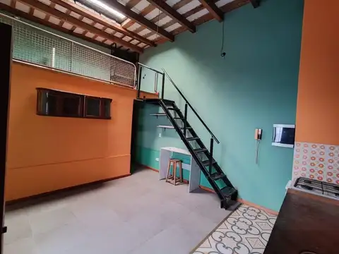 Carlos Antonio Lopez 2800 , Piso PB