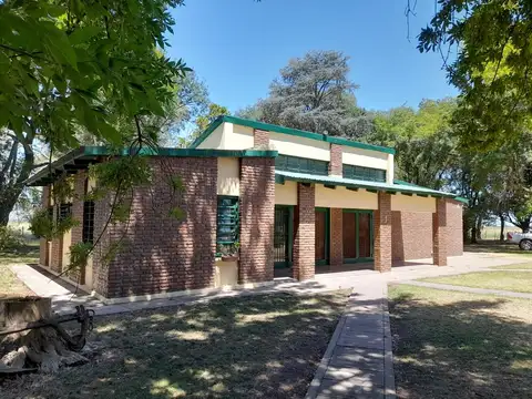 Acceso Al Centro De Villa Lia