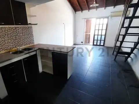 Departamento en venta