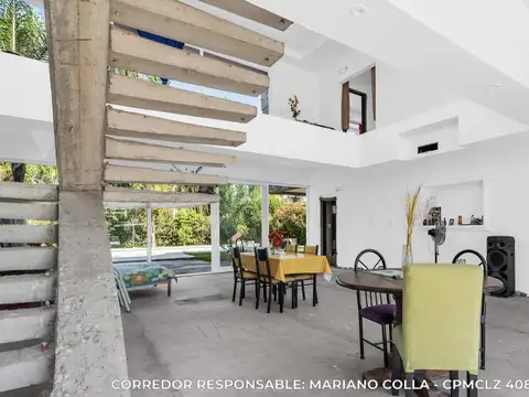 Casa en Venta en Virrey del Pino, USD 230.000