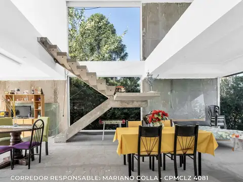 Casa en Venta 10 años