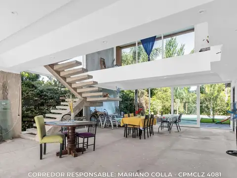 Casa en Venta de 4 dormitorios