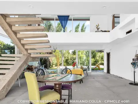 CLUB DE CAMPO LAS PERDICES - VIRREY DEL PINO