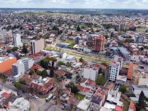 Venta lote en Haedo Norte.