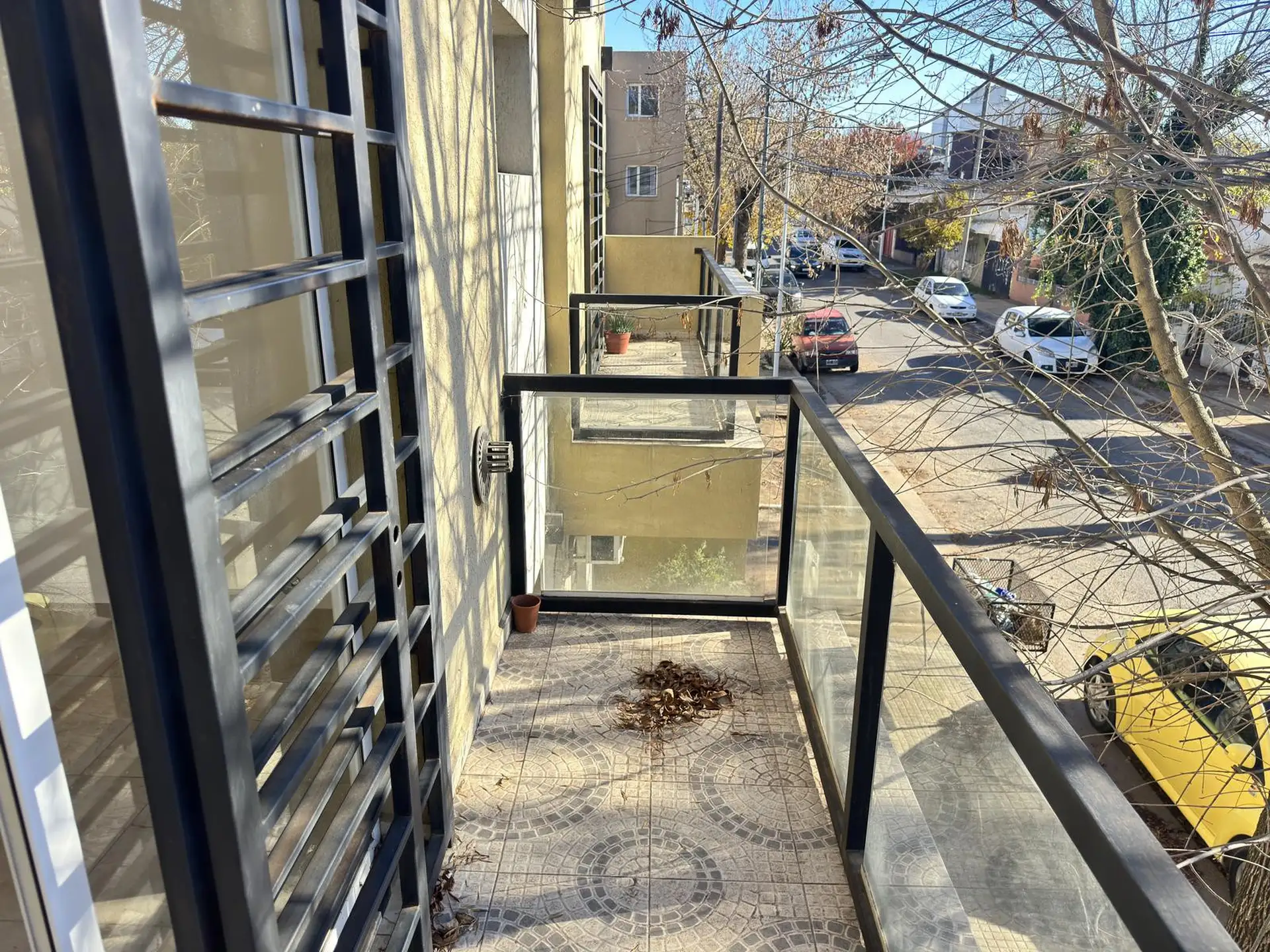 Depto 1 dorm, 45m² a estrenar — Ideal inversión en Tandil