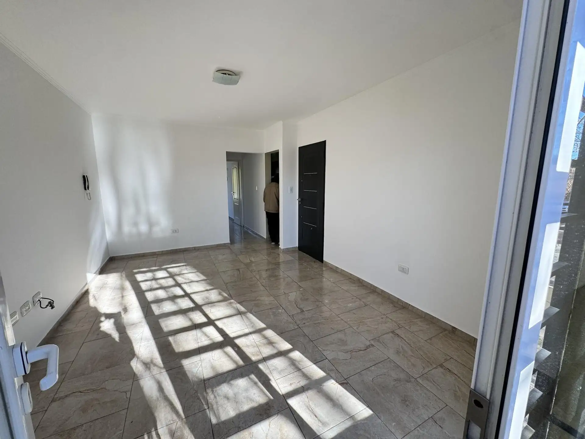 Depto 1 dorm, 45m² a estrenar — Ideal inversión en Tandil