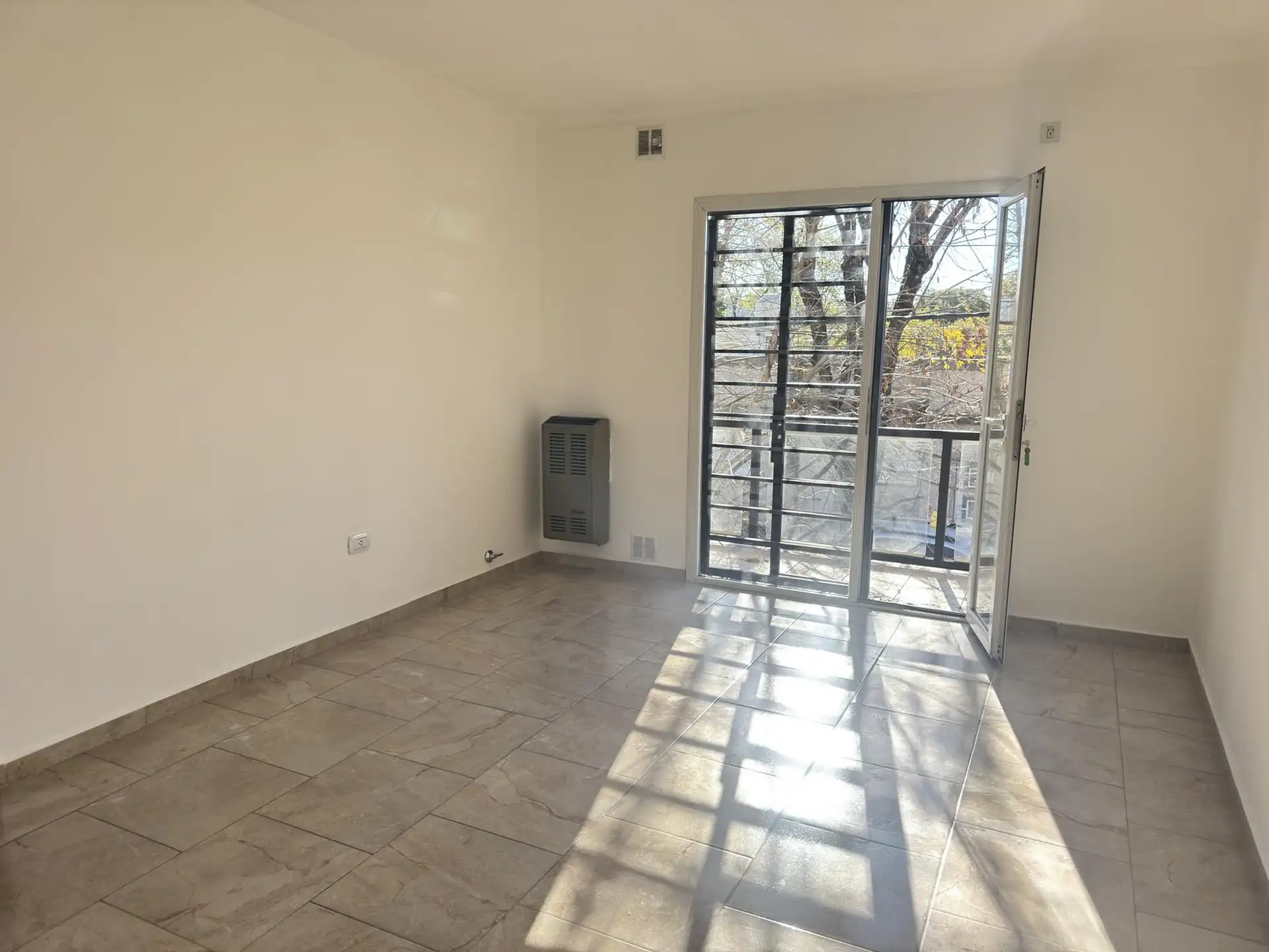 Depto 1 dorm, 45m² a estrenar — Ideal inversión en Tandil