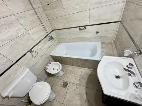 Departamento en Venta 8 años
