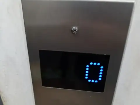 Departamento en Alquiler Temporal de 2 ambientes